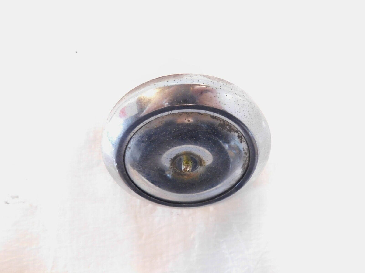 1986-2019 Suzuki Boulevard S40 & Savage 650 LS650 Chrome Horn Signal 38500-24B00 - C3 Cycle