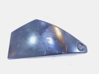 02-09 Yamaha Road Star Warrior XV1700 1700 Right Side Plate Cover Cowling Guard - C3 Cycle