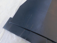 2014-2017 Aprilia Caponord 1200 & Rally Rear Gas Petrol Fuel Tank Cover Shield - C3 Cycle
