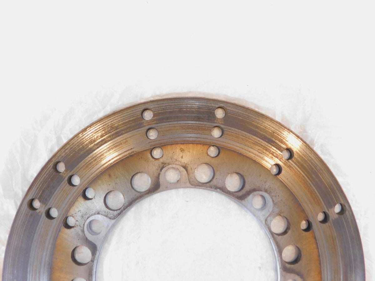 1986-2006 Kawasaki Vulcan 750 VN750 Front Left/Right Wheel Disc Brake Rotors - C3 Cycle