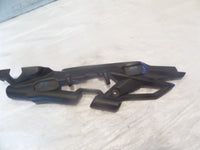 2011-2016 Triumph Tiger 800 XC XR Right Rear Subframe Tail Cover Fairing Cowling - C3 Cycle