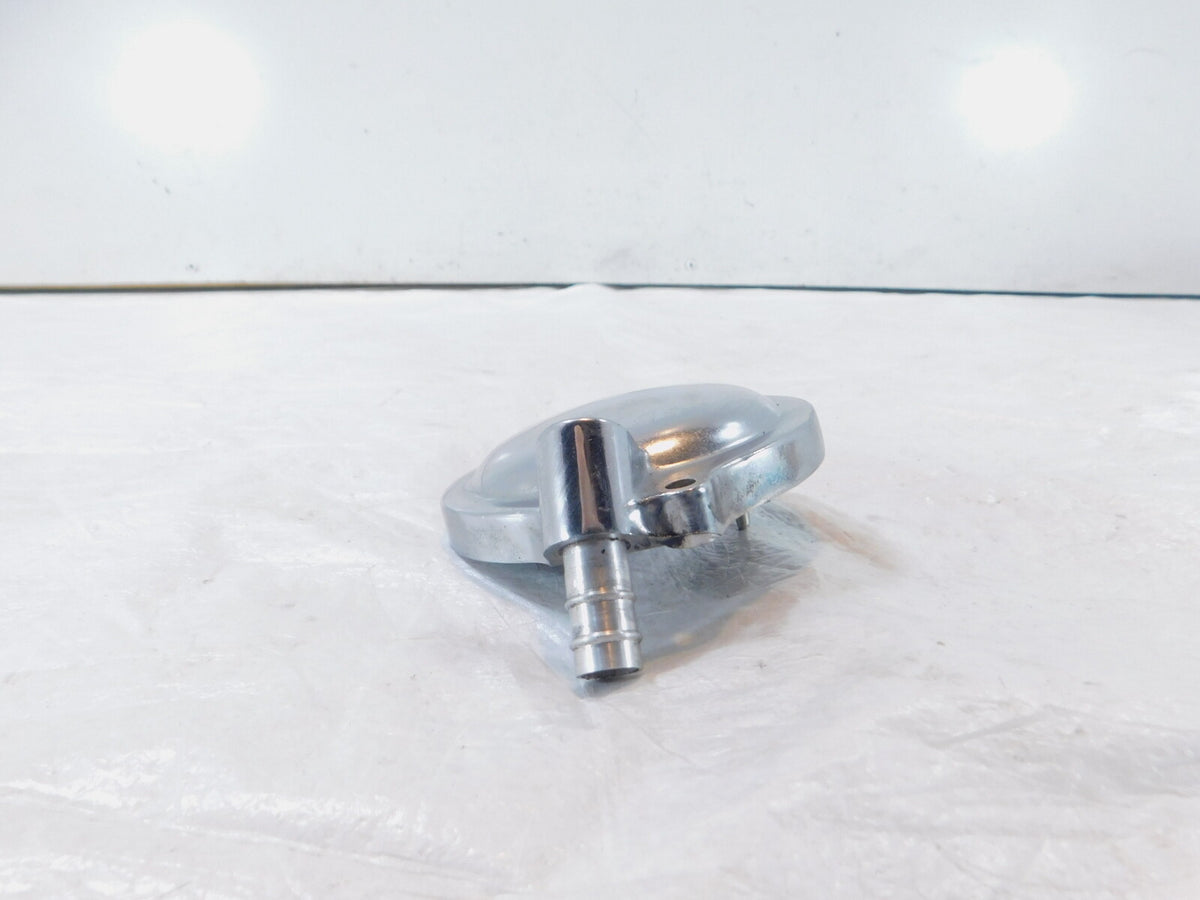 Yamaha Virago 700 750 1100 Front Right Cylinder Head Camshaft Cam Cover Cap - C3 Cycle