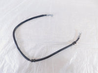 Suzuki Boulevard C50 VL800 & M50 VZ800 Front Right Rubber Brake Hose 59480-41F11 - C3 Cycle