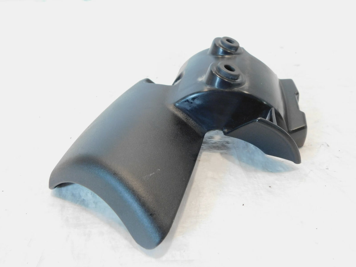 Triumph Street Scrambler & Street Twin Right Air Intake Cleaner Box Guard Cover - C3 Cycle