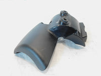 Triumph Street Scrambler & Street Twin Right Air Intake Cleaner Box Guard Cover - C3 Cycle