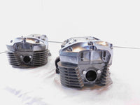 Honda VTX1800 VTX1800S VTX1800R Front/Rear Engine Motor Cylinder Heads w/ Valves - C3 Cycle