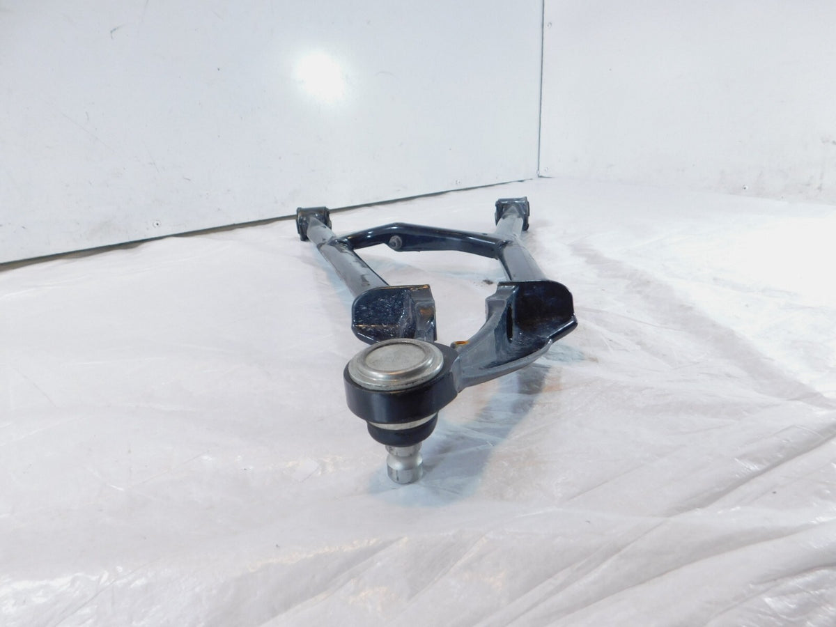 2022-24 Can-Am Ryker 600 900 ACE Black Front Left Lower Suspension Control Arm - C3 Cycle