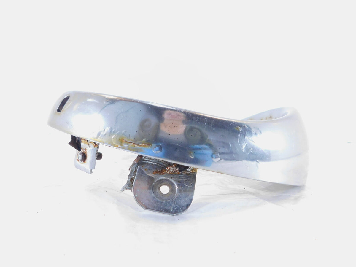 1997-2003 Honda Valkyrie 1500 GL1500 GL1500C Front Headlight Headlamp Chrome Rim