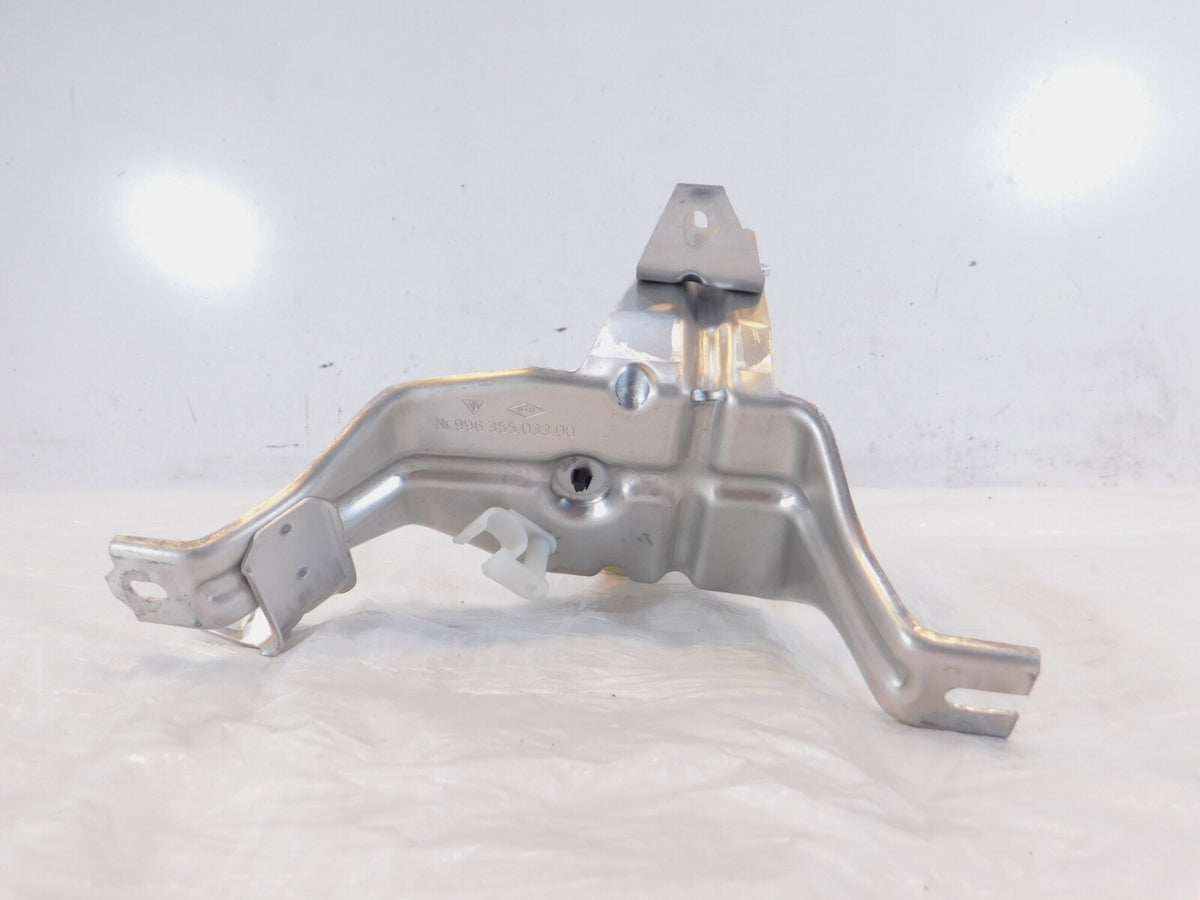 Porsche Carrera 911 996 & Boxster Front ABS Pump Mount Mounting Bracket - C3 Cycle