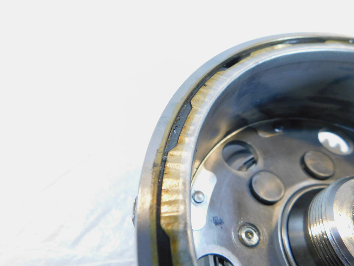 2013-2017 Kawasaki EX300 Ninja 300 Stator Alternator Generator Rotor Magneto