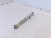 Harley Davidson Sportster 883 & 1200 Iron Low & Roadster Front Wheel Axle Bolt - C3 Cycle