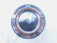 Harley Davidson Twin Cam Softail & Dyna Chrome Derby Clutch Cover 60769-06 - C3 Cycle