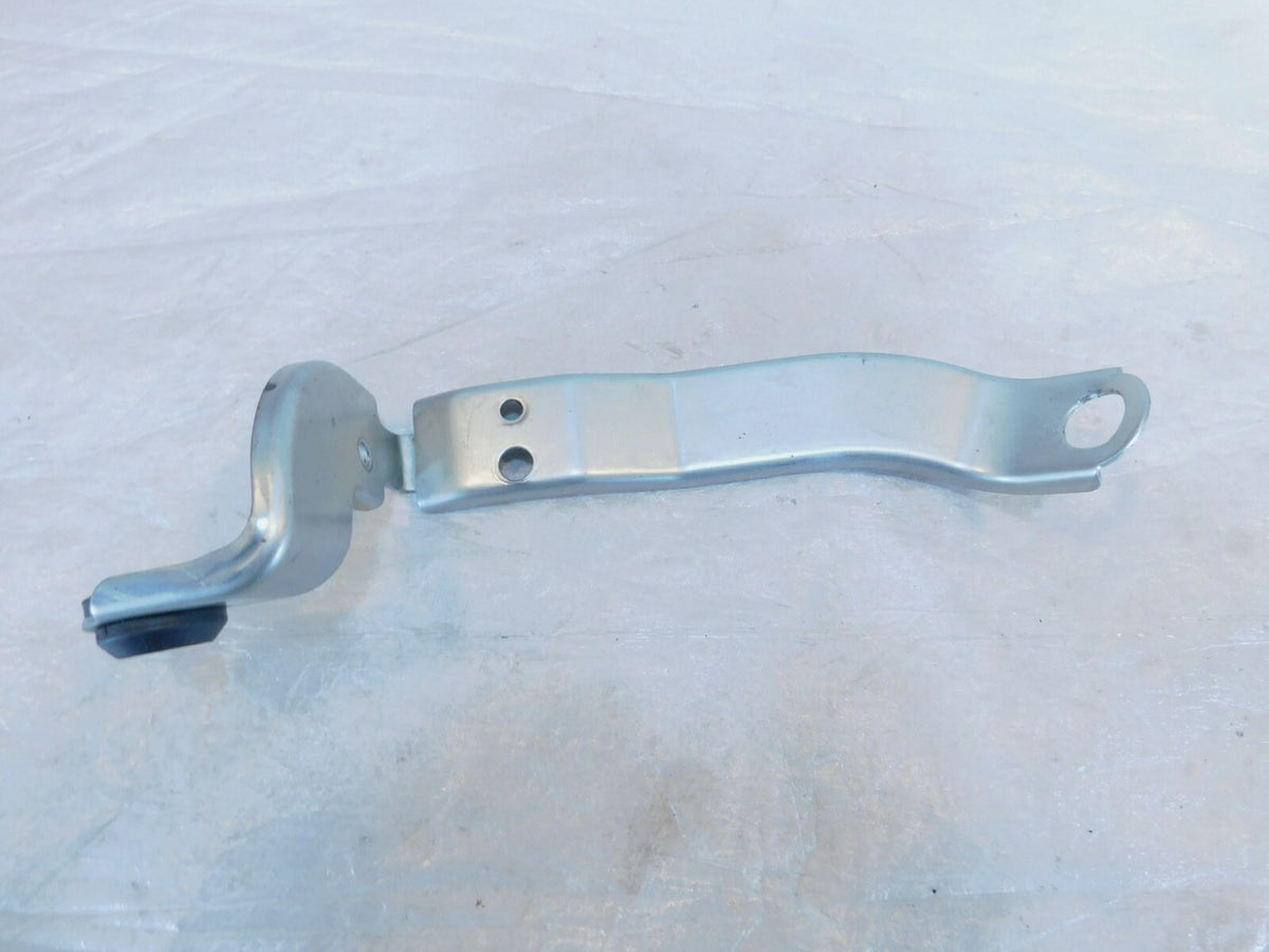 13-20 Suzuki GSX1300R Busa Hayabusa ABS Brake Pump Modulator Bracket Mount Stay - C3 Cycle