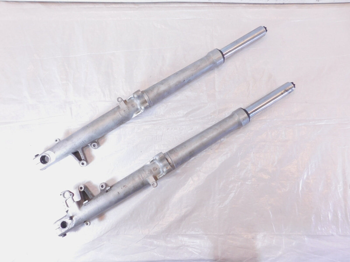 2001-2005 BMW R1150 RS R1150RS Left/Right Front Wheel Fork Shock Leg Tubes - C3 Cycle
