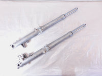 2001-2005 BMW R1150 RS R1150RS Left/Right Front Wheel Fork Shock Leg Tubes - C3 Cycle