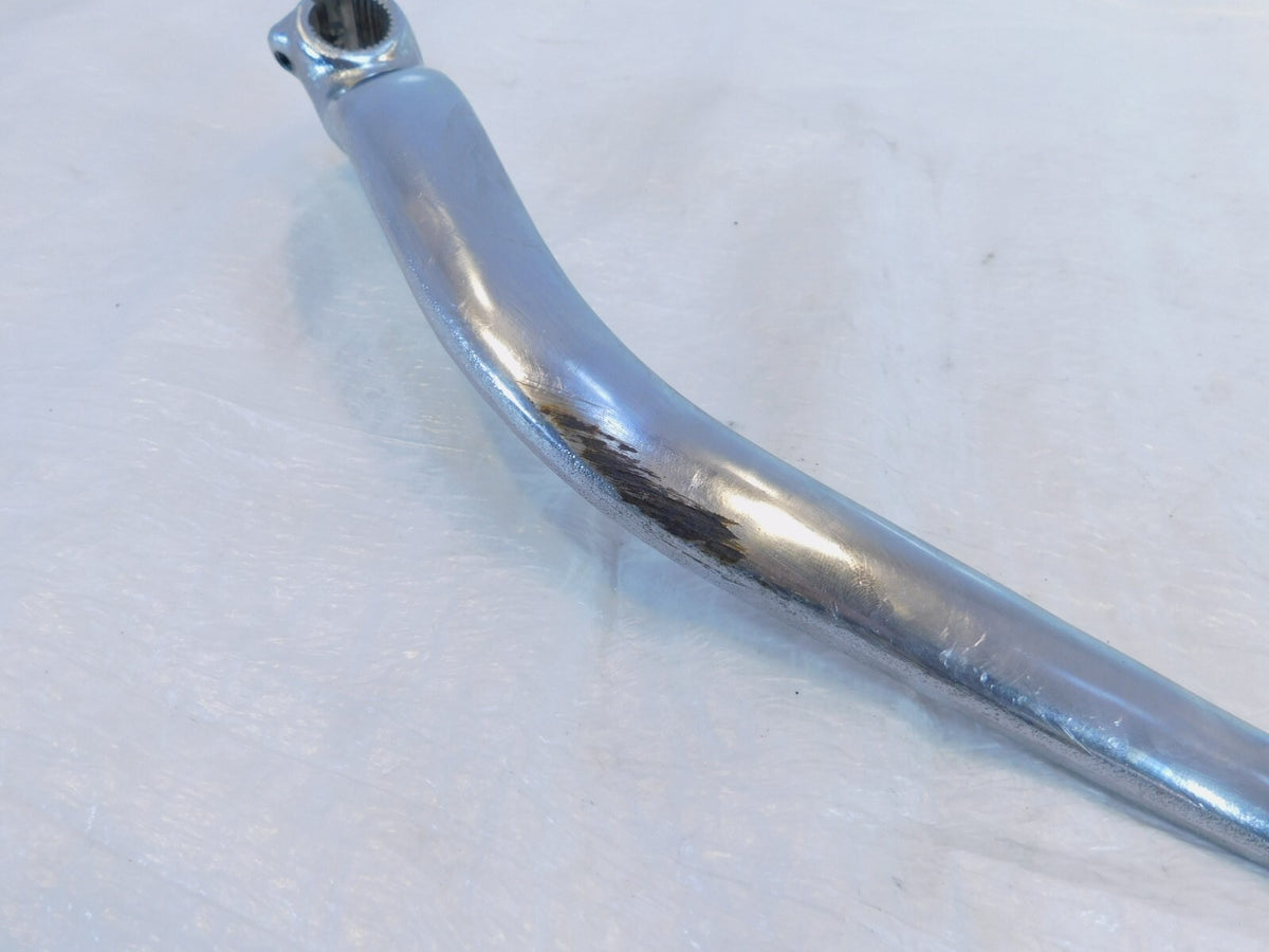 Yamaha Virago 750 1100 XV700 XV750 XV1100 Rear Wheel Foot Brake Pedal Lever - C3 Cycle
