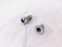 Honda Shadow 750 VT750 & VTX1300 & VTX1800 Rear Fork Swingarm Pivot Bolts - C3 Cycle