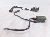 Honda VTX1300 VTX1300R VTX1300C Engine Motor Ignition Coils & Spark Plug Wires - C3 Cycle