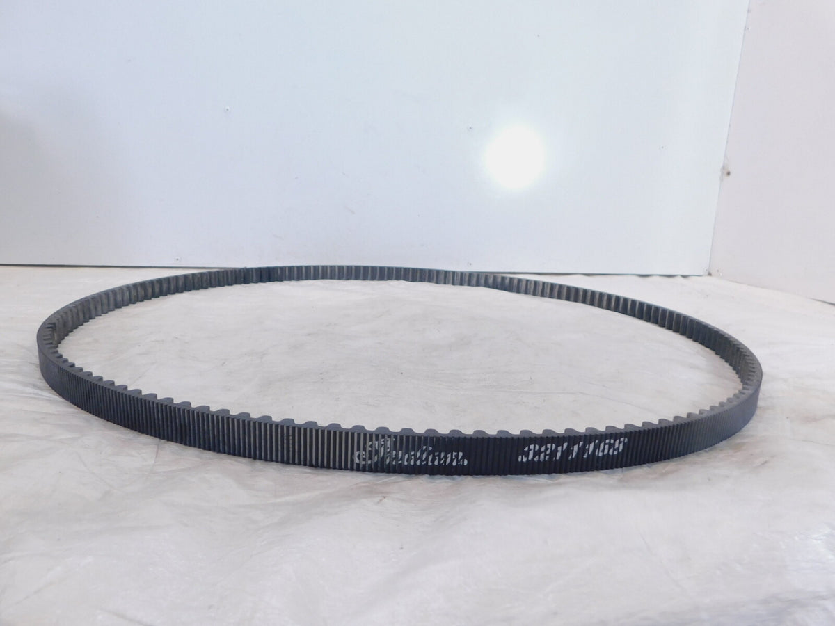 2014-2022 Indian Chief Chieftain Roadmaster & Springfield Rear Wheel Drive Belt - C3 Cycle