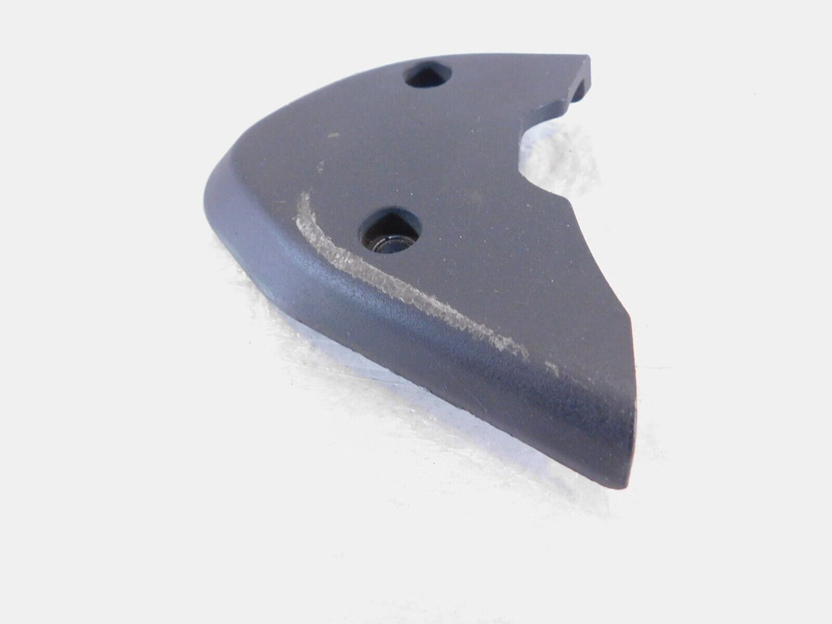 Victory Kingpin Vision Jackpot Vegas & Cross Country Black Starter Bearing Cap - C3 Cycle