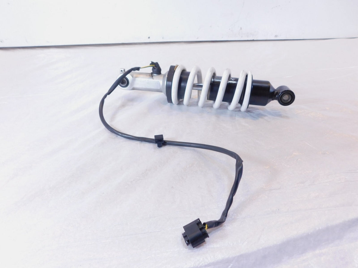 BMW K1200 K1200R & Sport Front Wheel Suspension Mono Shock Absorber Spring Strut - C3 Cycle
