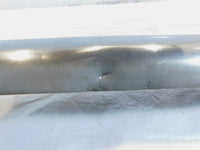 Harley EVO Electra & Tour Glide Lower Bottom Exhaust Pipe Cover Heat Shields - C3 Cycle
