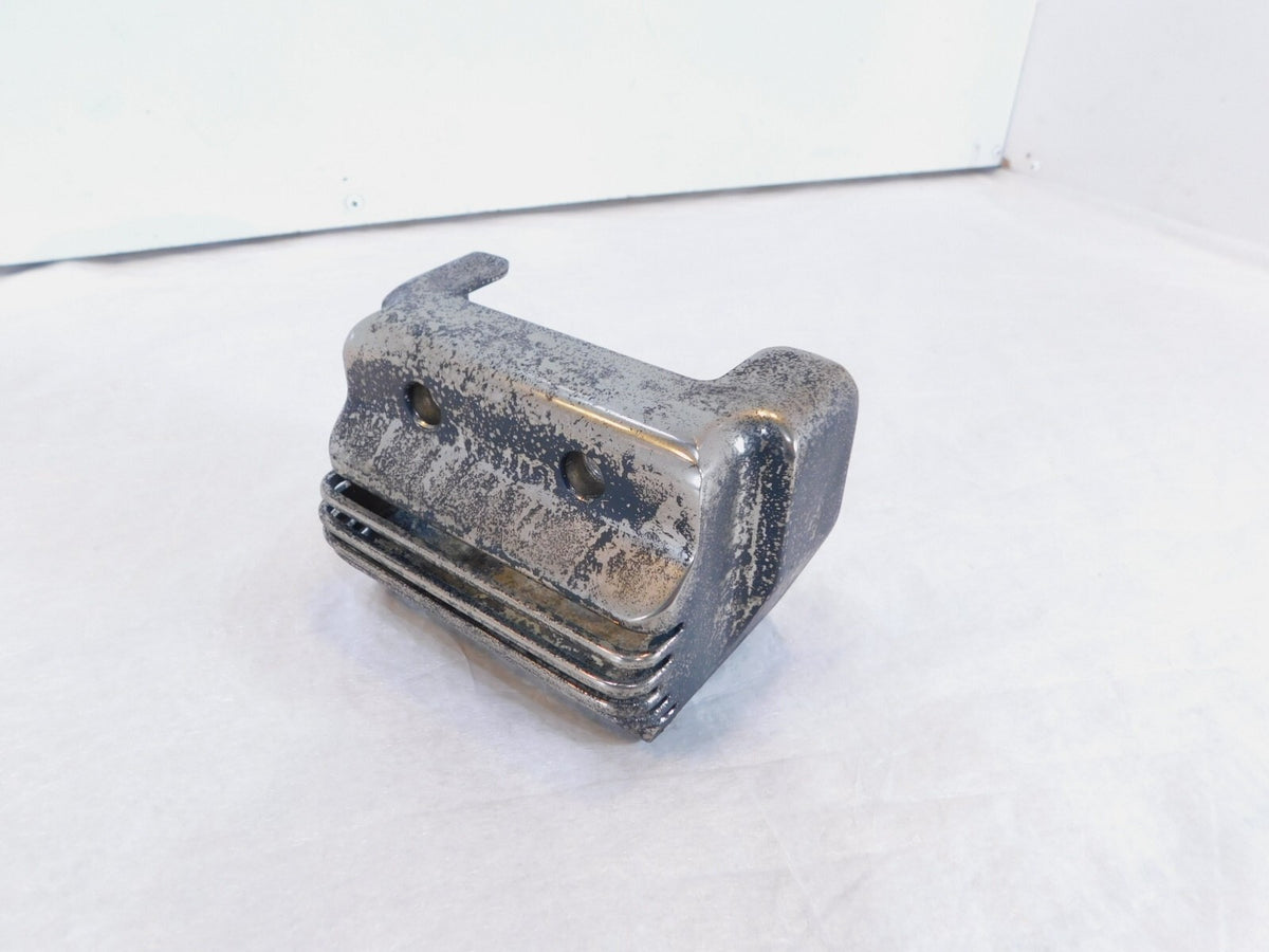 2002 & 2003 Indian Gilroy Scout Chief & Spirit Chrome Ignition Coil Cover - C3 Cycle
