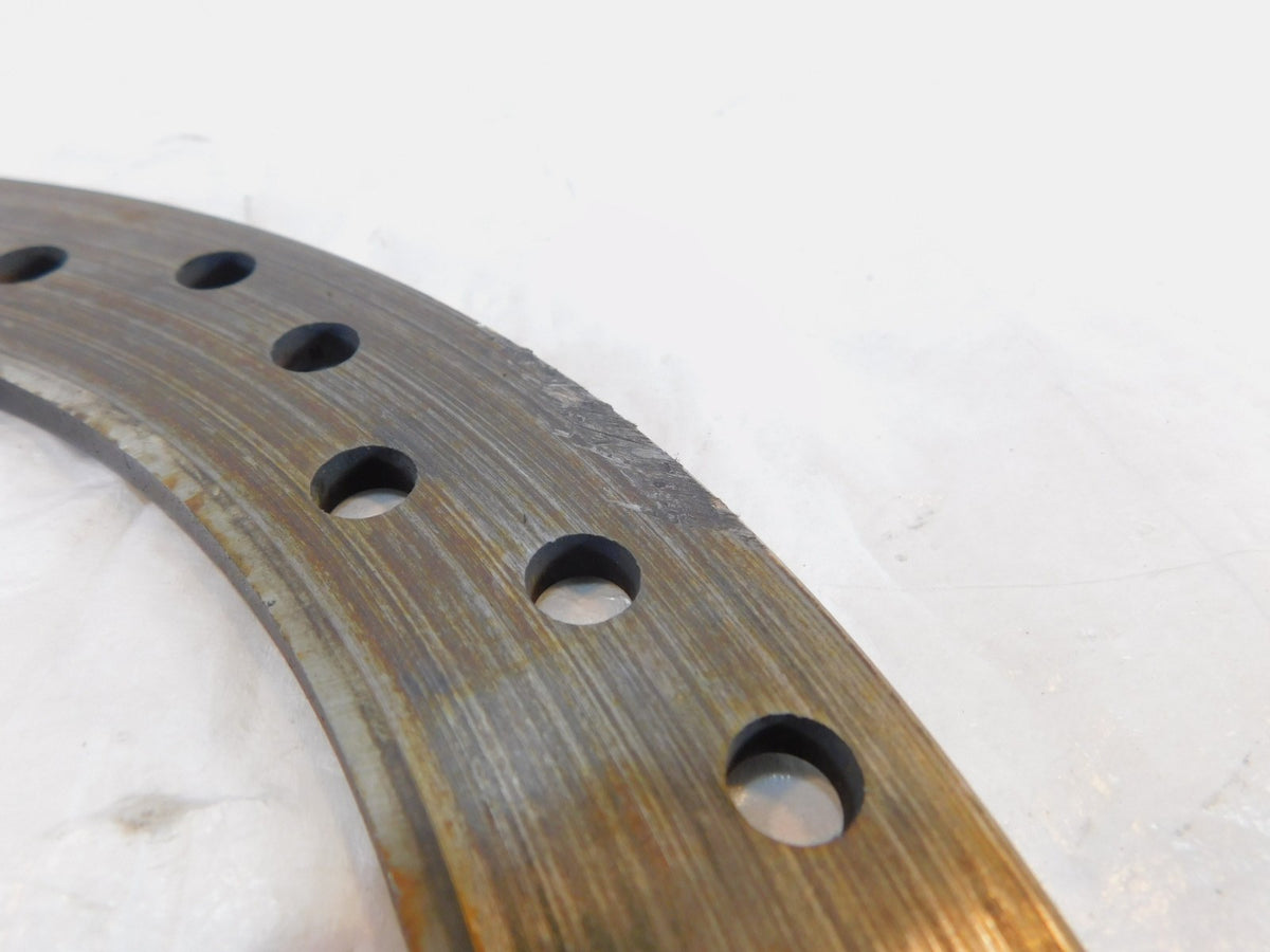 21-24 Harley Davidson Pan America 1250 1250S Rear Wheel Rim Brake Disc Rotor - C3 Cycle