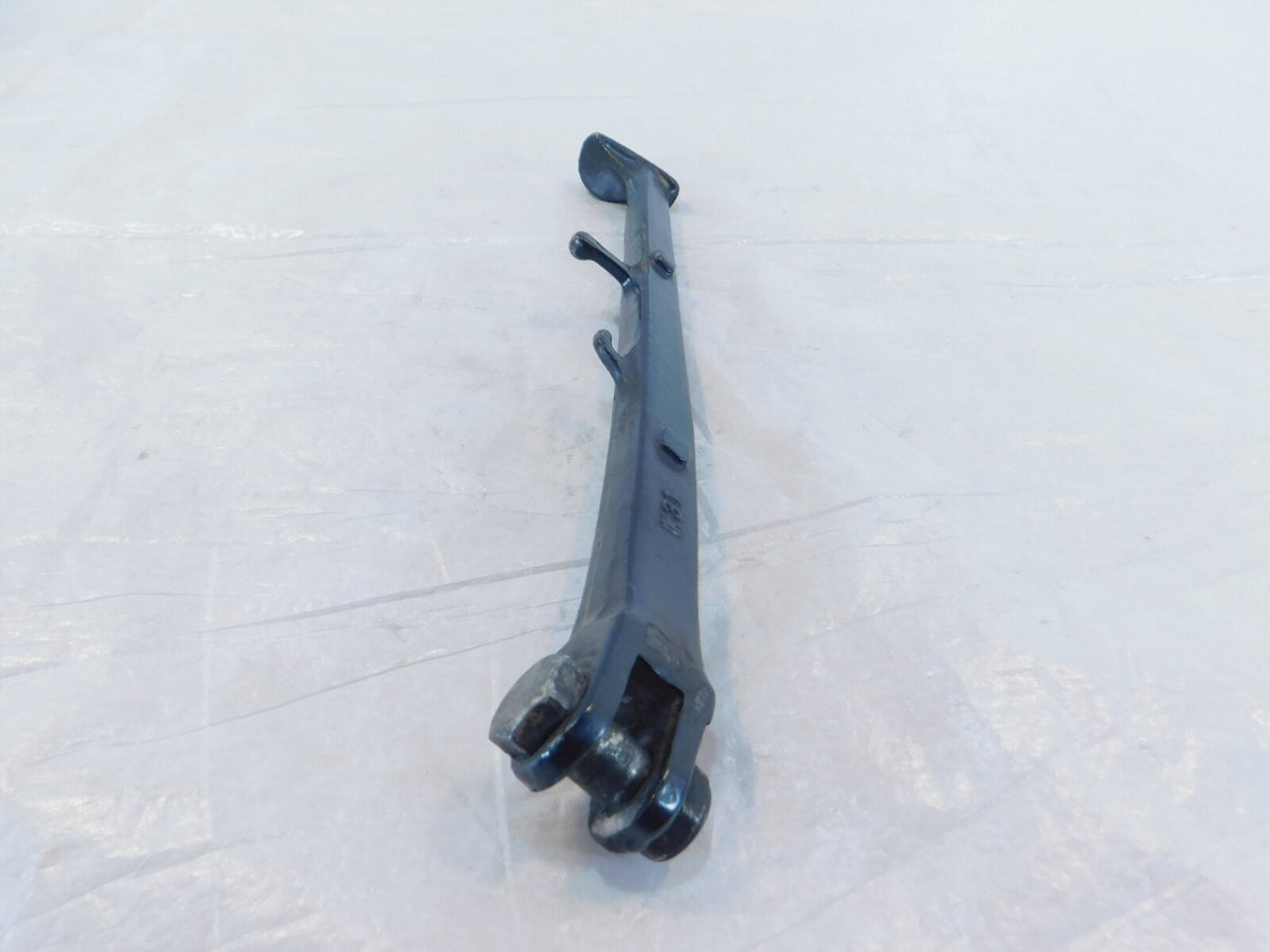 1994-2001 Kawasaki Ninja ZX-11 ZX1100 Black Left Side Stand Kickstand Prop - C3 Cycle