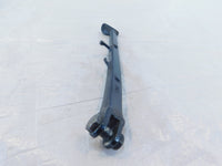 1994-2001 Kawasaki Ninja ZX-11 ZX1100 Black Left Side Stand Kickstand Prop - C3 Cycle