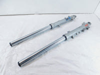 86-87 Kawasaki Ninja 1000 1000R ZX1000 Front Left & Right Suspension Shock Forks