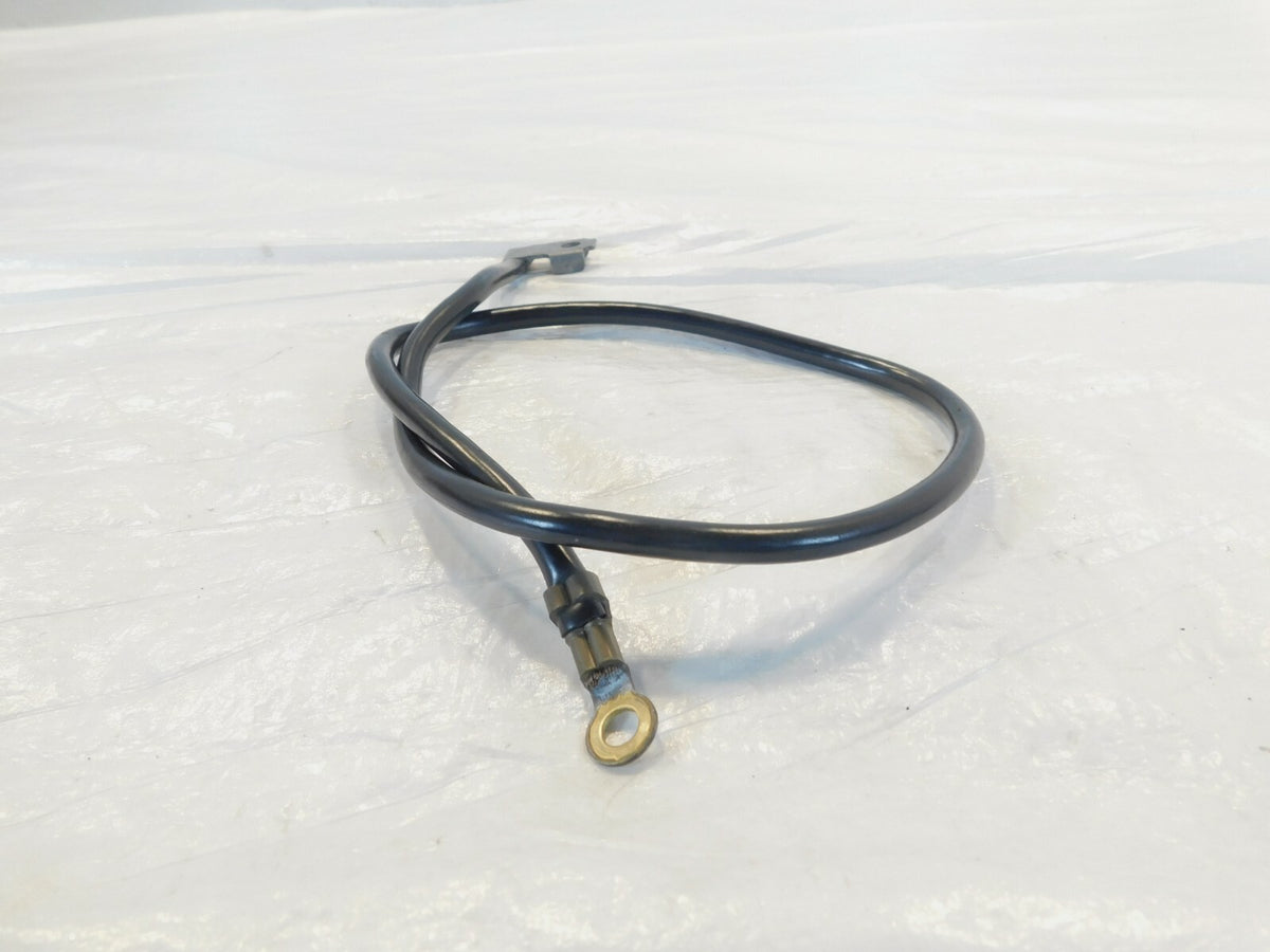 2012-2016 Kawasaki EX650 Ninja 650 & Vulcan S 650 Negative Battery Cable Wire - C3 Cycle