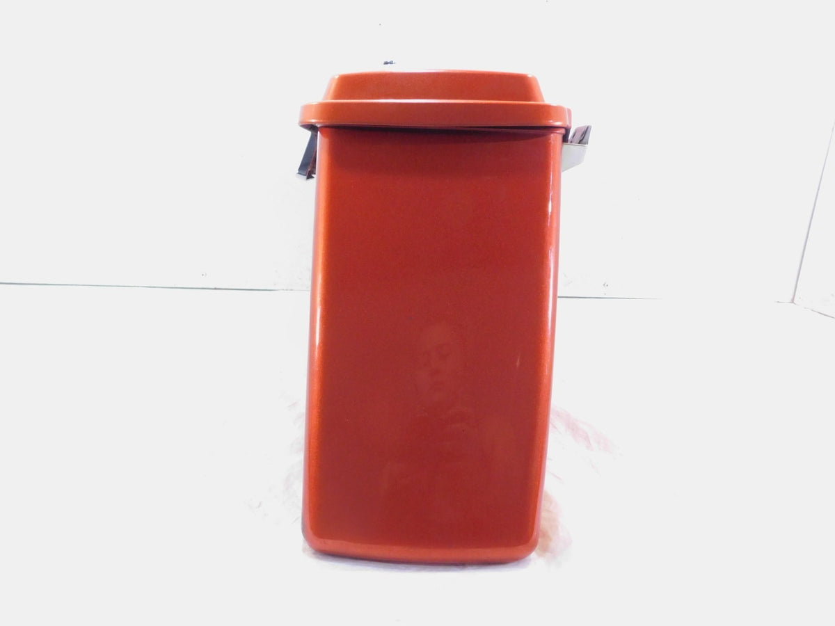 Harley Davidson Road King Street & Electra Glide Canyon Copper Left Saddlebag - C3 Cycle