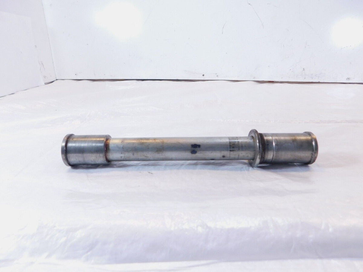 Kawasaki ZZR1200 & Ninja ZX-7 ZX7R ZX-9R ZX-10 ZX-11 Front Wheel Axle Bolt Shaft