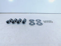 Aprilia RSV 1000 Mille Tuono RSV1000 Intake/Exhaust Camshaft Cams & Sprockets - C3 Cycle