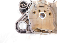 2004 2005 Silver Harley Davidson Sportster 883 1200 Engine Crankcase Half - C3 Cycle