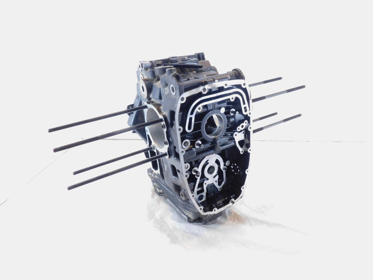 BMW R1150R R1150GS R1150RS R1150RT Black Engine Motor Case Crankcase 11117652550 - C3 Cycle