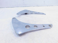 1979-1981 Harley Davidson Ironhead Sportster 1000 Left Right Fender Strut Covers - C3 Cycle