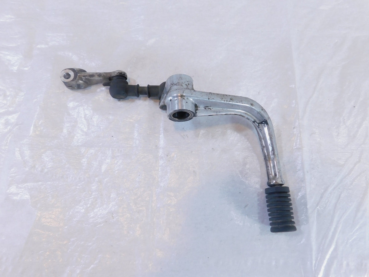 Honda GL1800 Goldwing 1800 Transmission Left Gear Shifter Shift Pedal & Linkage - C3 Cycle