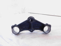 2001-05 BMW F650CS Lower Front Fork Triple Tree Clamp Steering Stem -31427658560 - C3 Cycle