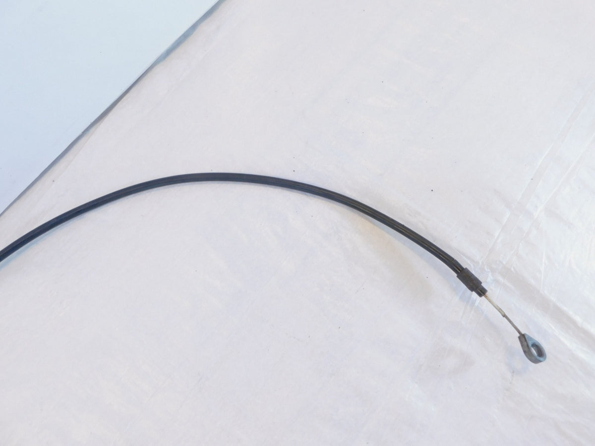 Harley Davidson Sportster 883 & 1200 73" Burly Clutch Handlebar Cable Pull Line - C3 Cycle