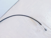 Harley Davidson Sportster 883 & 1200 73" Burly Clutch Handlebar Cable Pull Line - C3 Cycle
