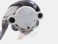 Suzuki SV650 SV650S SV650A Lock Set Ignition Switch Fuel Gas Tank Cap With Key - C3 Cycle