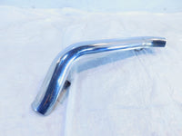 Harley Sportster 883 & 1200 Rear Exhaust Header Pipe Cover Heat Shield - Dented - C3 Cycle