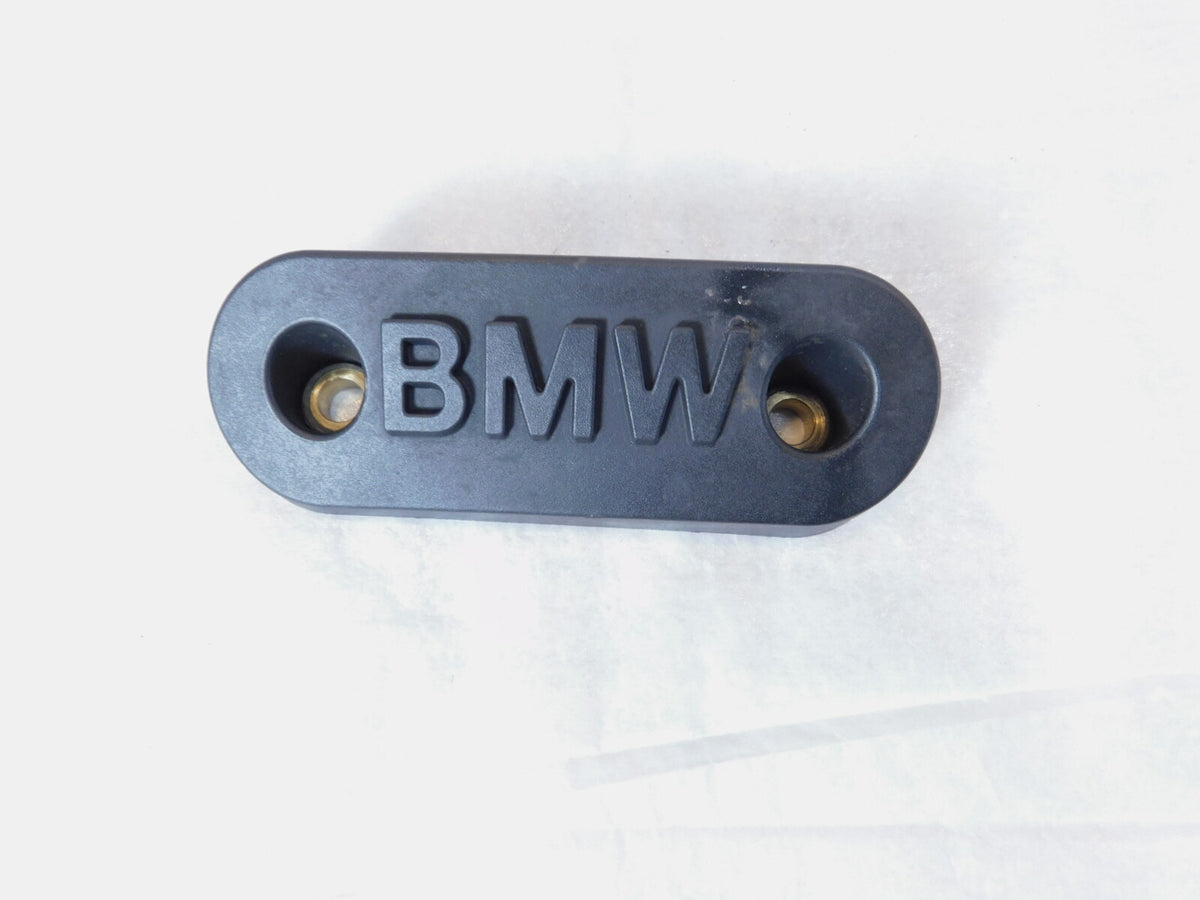 2011-20 BMW C600 C650 Sport C650GT Rear Drivetrain Swingarm Inspection Cover Cap - C3 Cycle