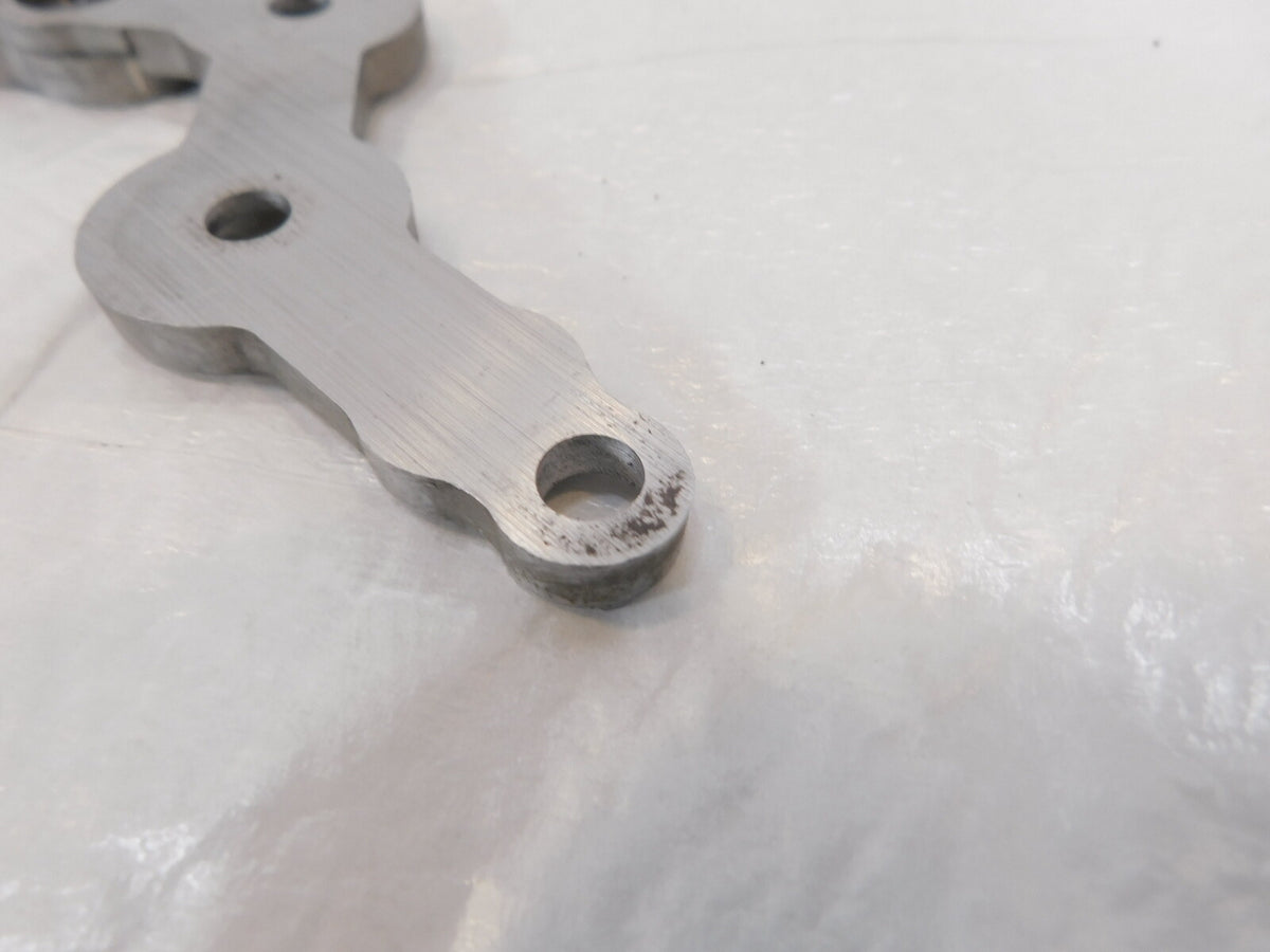 1996- 2006 Kawasaki Vulcan 800 VN800 750 Classic Drifter Oil Line Cover - C3 Cycle