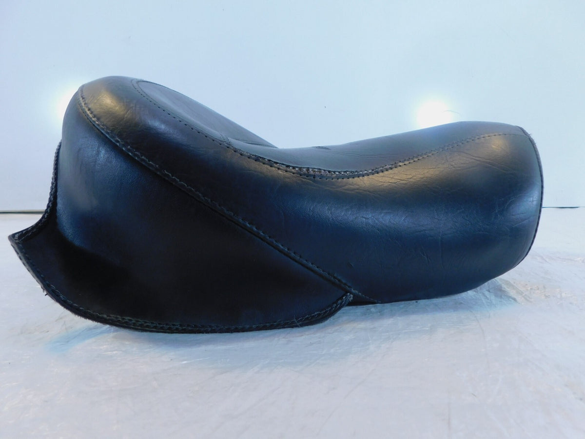 1996-2004 Kawasaki Vulcan 1500 Classic Mustang Front Main Driver Seat Saddle Pad - C3 Cycle