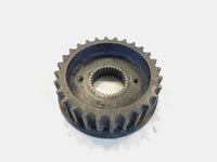 Harley Davidson Sportster 883 & XR1200 Front 28 Tooth Belt Pulley Drive Sprocket - C3 Cycle