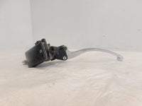 1983 Honda Magna 750 VF750 Front Left Clutch Master Cylinder Reservoir & Lever - C3 Cycle