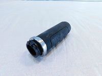 Harley Davidson Dyna Softail Sportster Rubber Handlebar Right Hand Throttle Grip